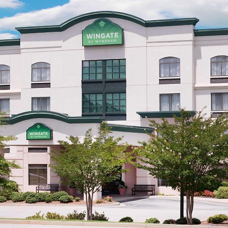 Wingate By Wyndham Lagrange Hotel Kültér fotó